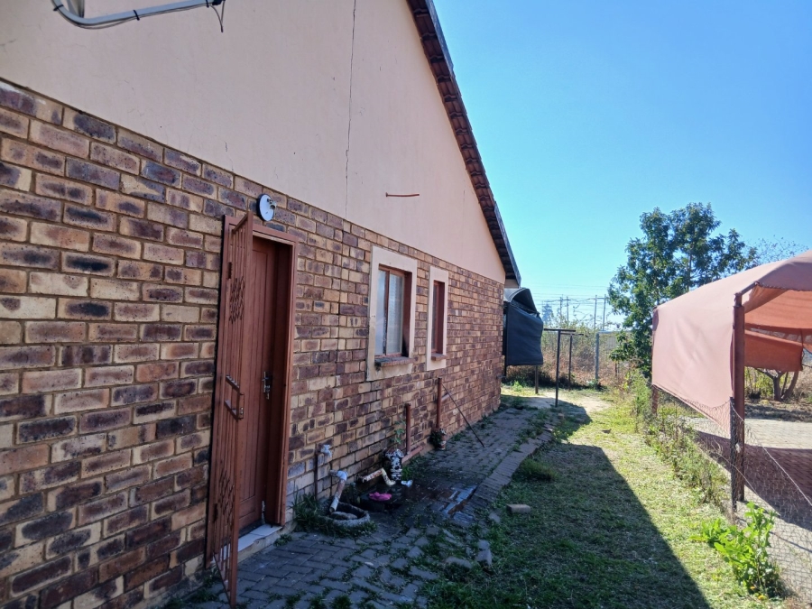 To Let 3 Bedroom Property for Rent in Seraleng North West